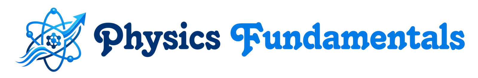 Physics Fundamentals Logo