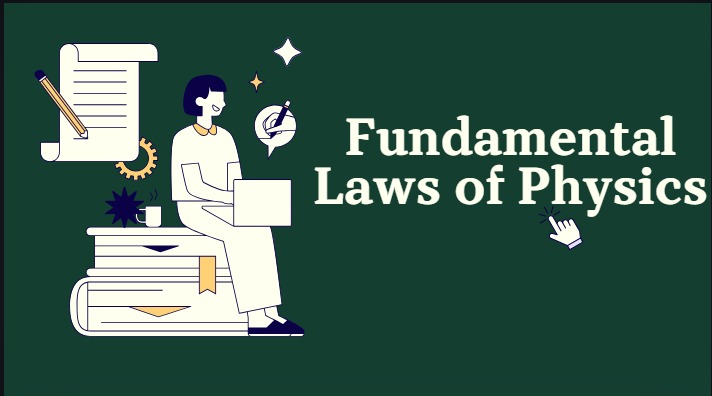 Fundamental Laws of Physics – Key Principles Explained 1 Fundamental Laws of Physics